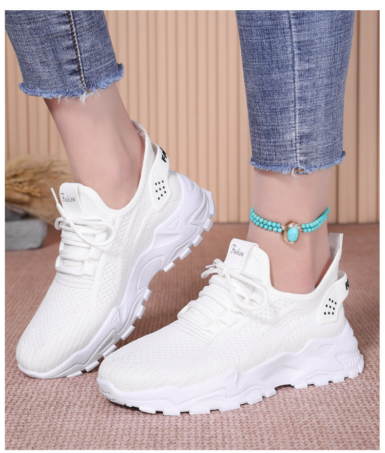 đ„Ăltimo dĂa 60% de descuento - Zapatillas ortopĂ©dicas cĂłmodas para mujer-ES