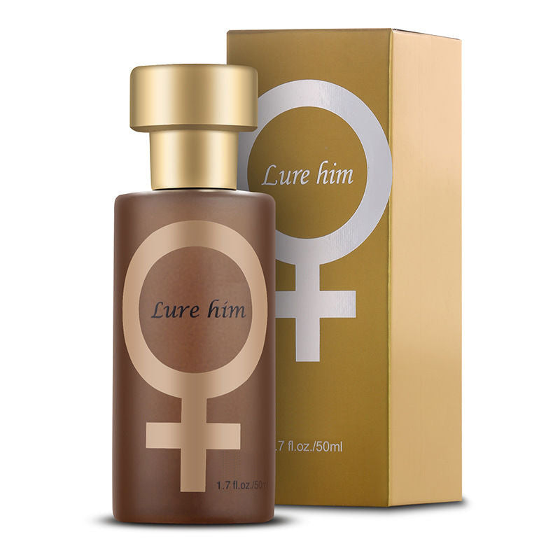 Perfumes seductores para mujer y hombre.-ES