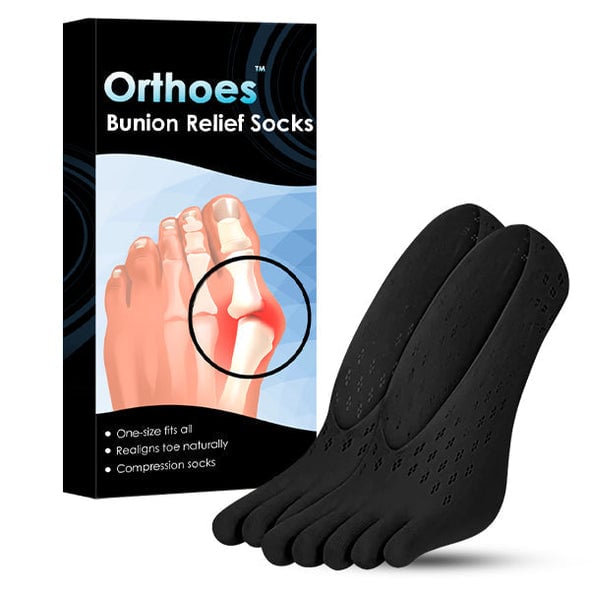 Ορθοπεδικές κάλτσες Orthoes™-GR