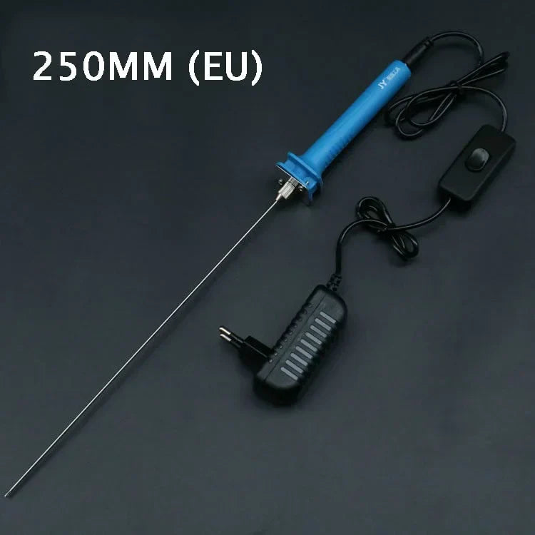 🔥PASKUTINĖ DIENA 50% NUOLAIDA🎁Elektrinis putplasčio pjaustymo pieštukas-LT