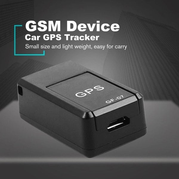 2025 Μαγνητικός Μίνι Εντοπιστής GPS-GR