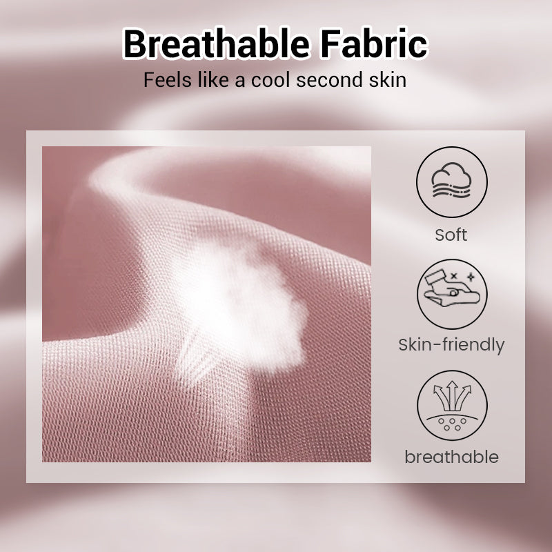 🐘Ανδρικά αναπνεύσιμα μποξεράκια με τρισδιάστατη τσέπη🩲-GR