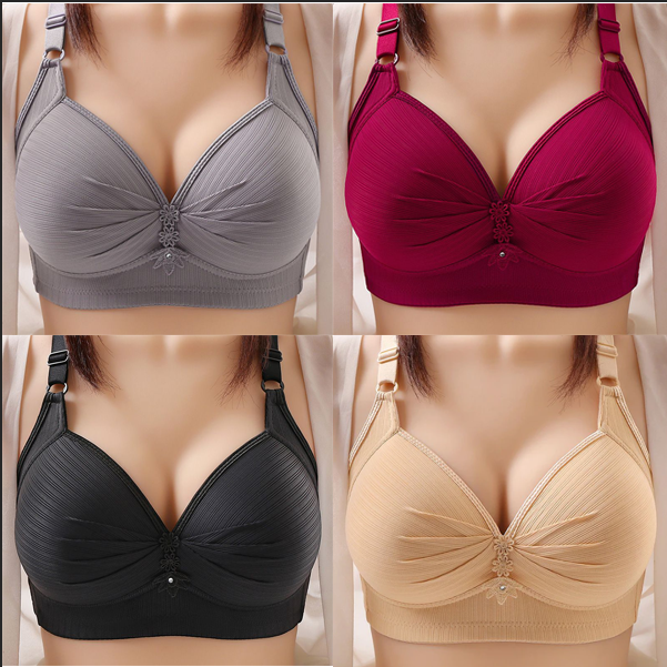 š„Sujetador Push Up 2025 en Talla Grande-ES