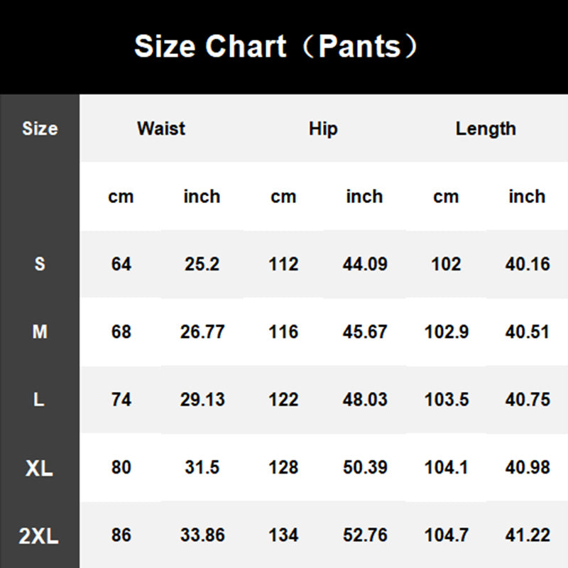 👖Top sin mangas + pantalón ancho-ES