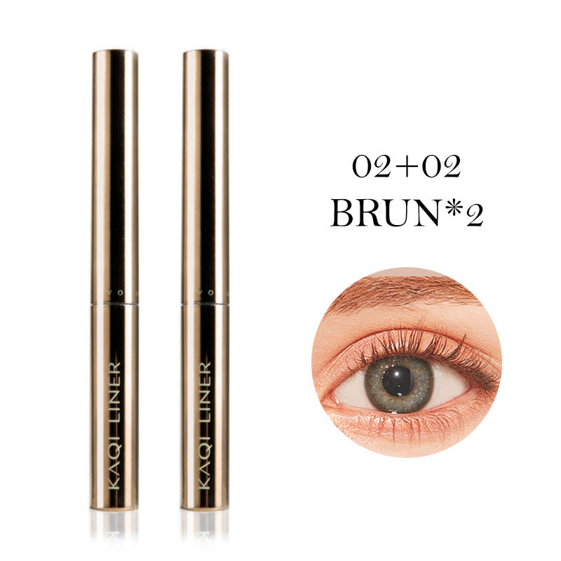 🔥Αγοράστε 1 και πάρτε 1 δωρεάν✨Εξαιρετικά λεπτή, αδιάβροχη μάσκαρα ταχείας ξήρανσης για επιμήκυνση-GR