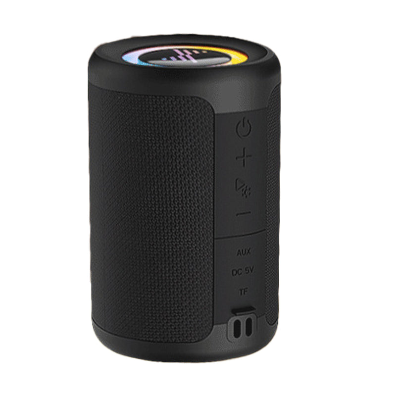 🎵 Φορητό αδιάβροχο ηχείο Bluetooth-GR