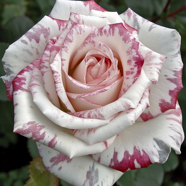 💙SEMILLAS DE ROSA ENCANTADORA AZUL✨-ES