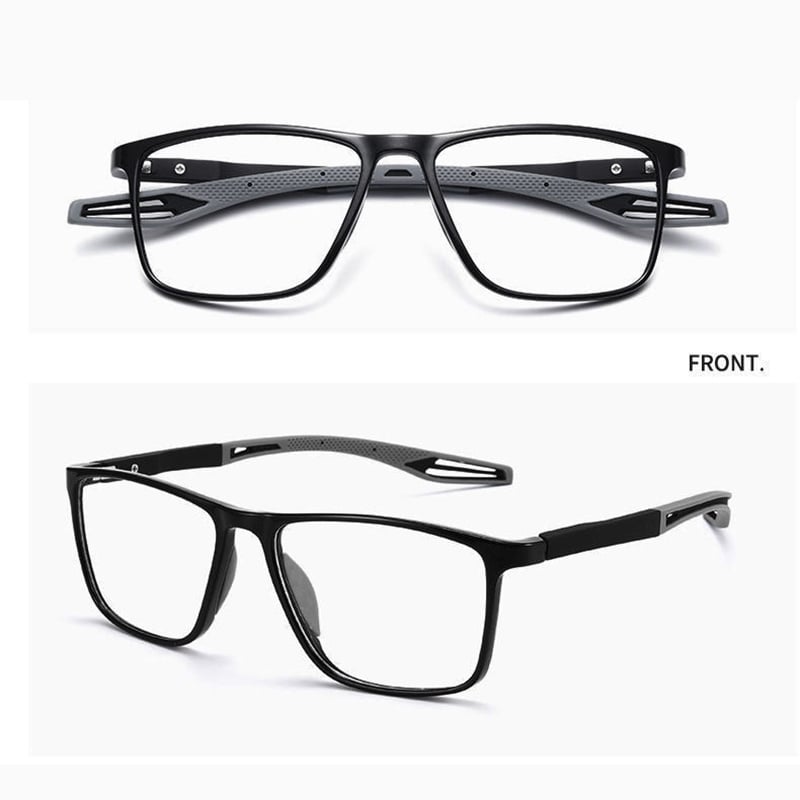 Gafas deportivas presbicia para hombre Ultra Light Anti-Blue