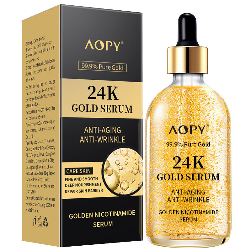 🔥Pirk 2, gauk 1 nemokamai – „Royal Gold Lifting“ rinkinys, serumas ir naktinis kremas-LT