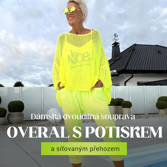 🌸Γυναικεία ολόσωμη φόρμα + κούφιο casual τοπ-GR