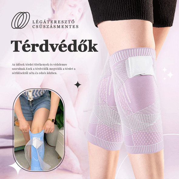 ✨Compra 1 y llévate 1 gratis✨Rodilleras térmicas de alta protección-ES