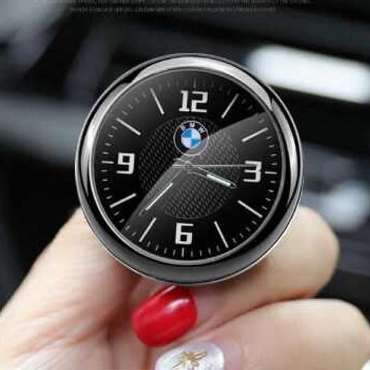 Reloj de cuarzo para automóvil-ES