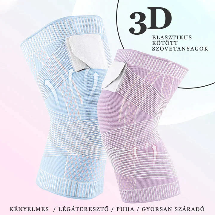 ✨Compra 1 y llévate 1 gratis✨Rodilleras térmicas de alta protección-ES
