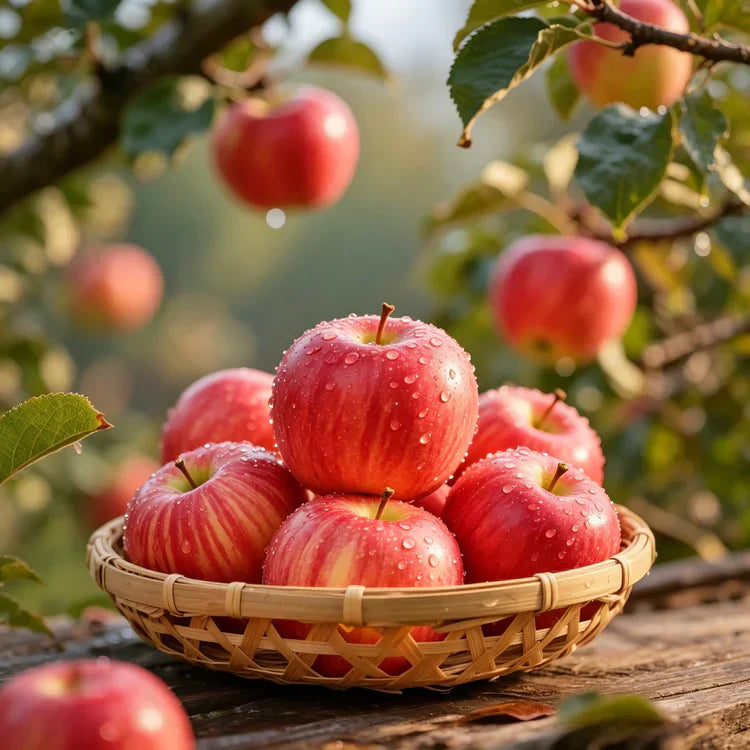 🍃 Pärandmõisa sari: 13 valitud puuviljaseemne komplekt (GMO-vaba) 🌳 – Enimmüüdud toode-EE