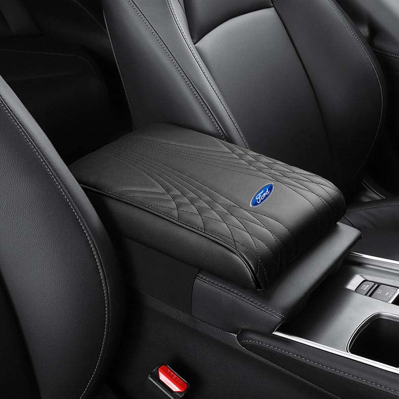 Almohadilla del reposabrazos del coche-ES