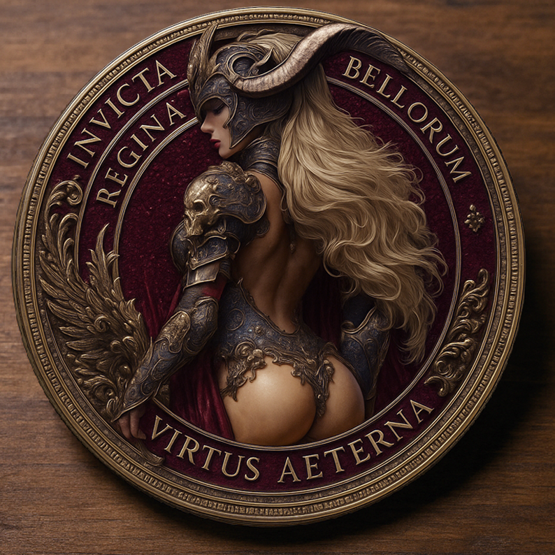 Ημερολόγιο Advent Goddess Coin 2025 – εμπνευσμένο από μια περιορισμένη έκδοση συλλεκτικών νομισμάτων-GR