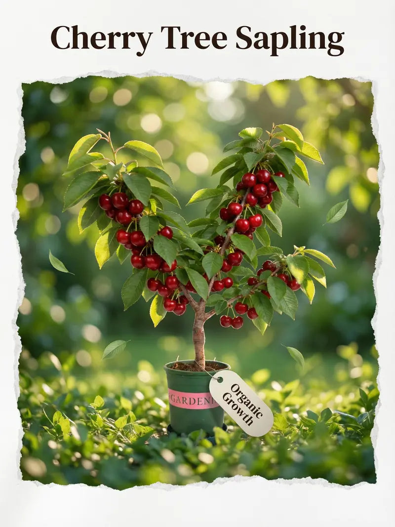 🌱Πολυετής κερασιά🌱Εύκολη φύτευση και ιδανική για κάθε χώρο! | ΤΕΛΕΥΤΑΙΑ ΗΜΕΡΑ ΤΗΣ ΠΡΟΣΦΟΡΑΣ - 25% ΕΚΠΤΩΣΗ🔥-GR