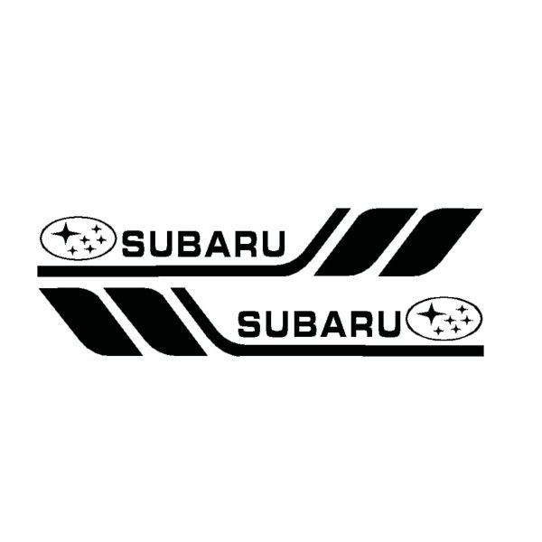 Karštas išpardavimas 🔥50% nuolaida🔥Personalizuoti sportinių automobilių lipdukai🎉4 vnt.🎉-LT