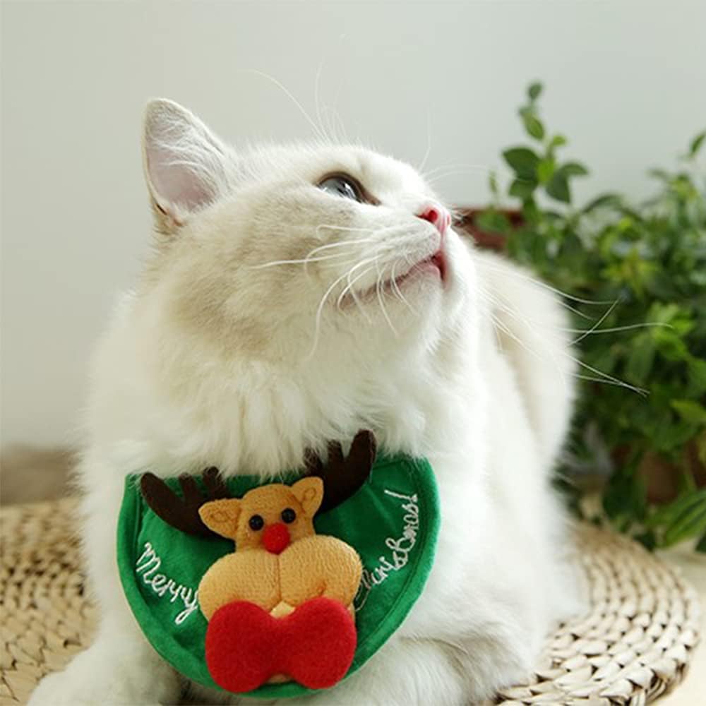 🔥Juodojo penktadienio išpardavimas su 50 % nuolaida🎄Žavinga kalėdinės eglutės kepurė su bumbulu🎅-LT