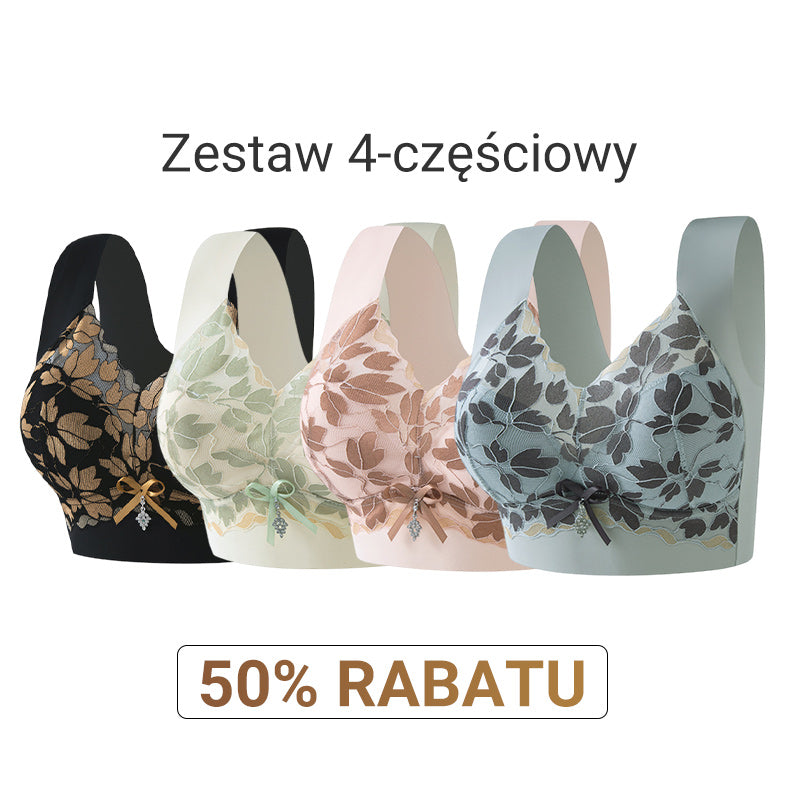 ✨【1+1 tasuta】💖 Naiste õmblusteta aluspesu-EE