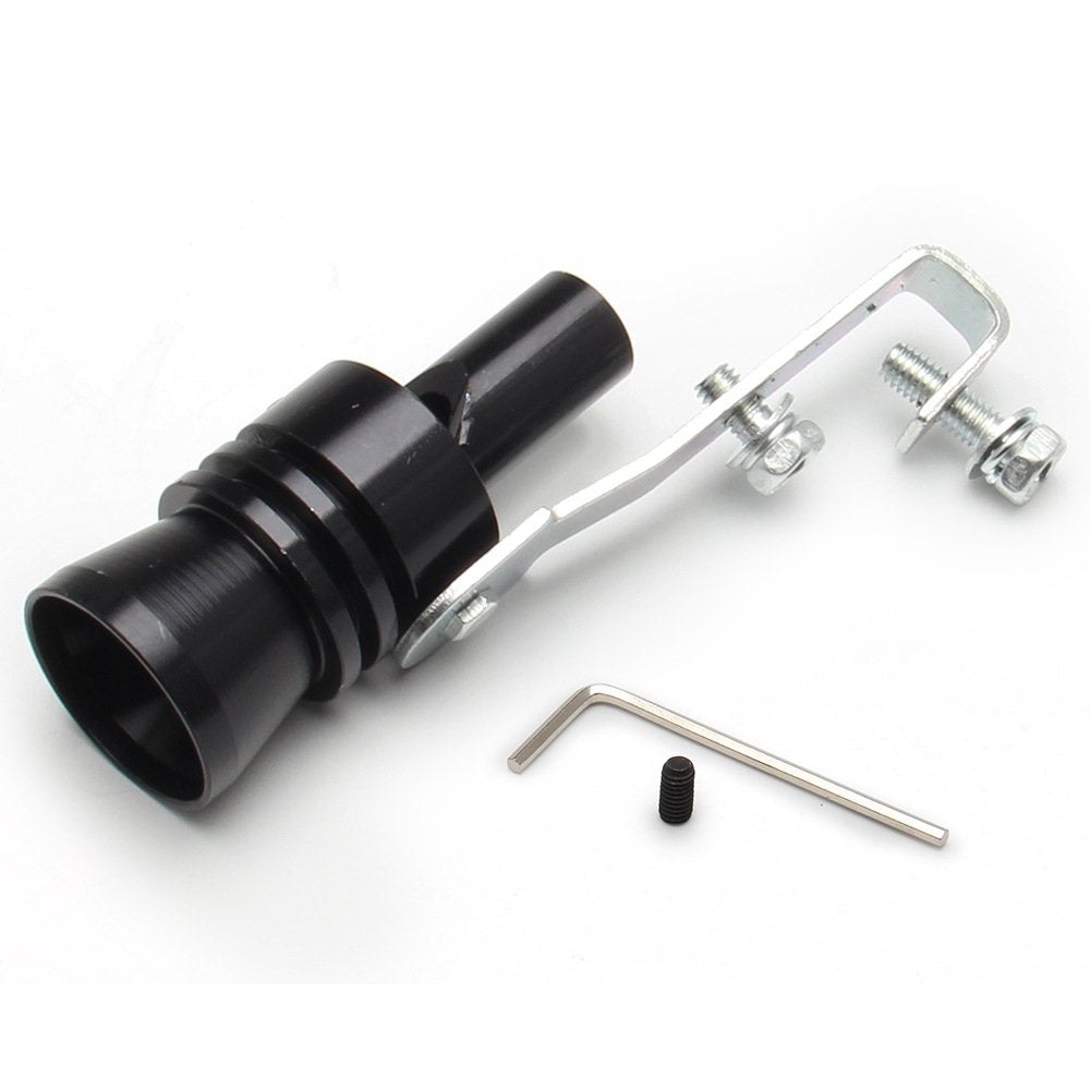 Tubo de escape súper silencioso (para automóvil, motocicleta)-ES