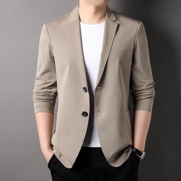 🔥Oferta especial🔥Blazer ligero de verano para hombre-ES