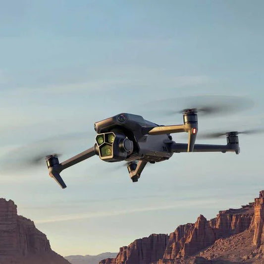❄🎄Posebna ponudba za leto 2025⛄🔔 4K dron s kamero za odrasle, HS175D RC kvadrokopter s samodejnim vračanjem, funkcijo Follow Me, brezkrtačni motor, krožni let, točke poti, zadrževanje višine, način brez glave, 28 minut leta! !-SI