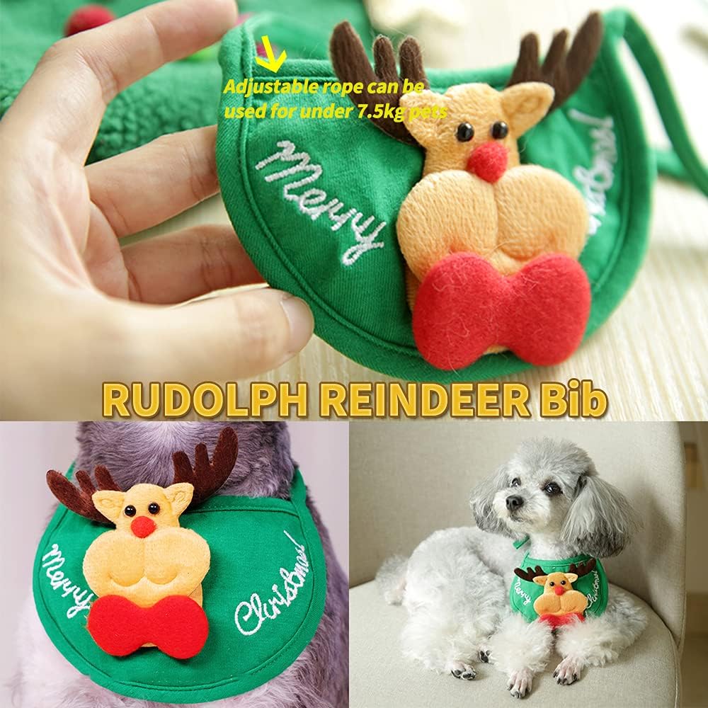 🔥Juodojo penktadienio išpardavimas su 50 % nuolaida🎄Žavinga kalėdinės eglutės kepurė su bumbulu🎅-LT