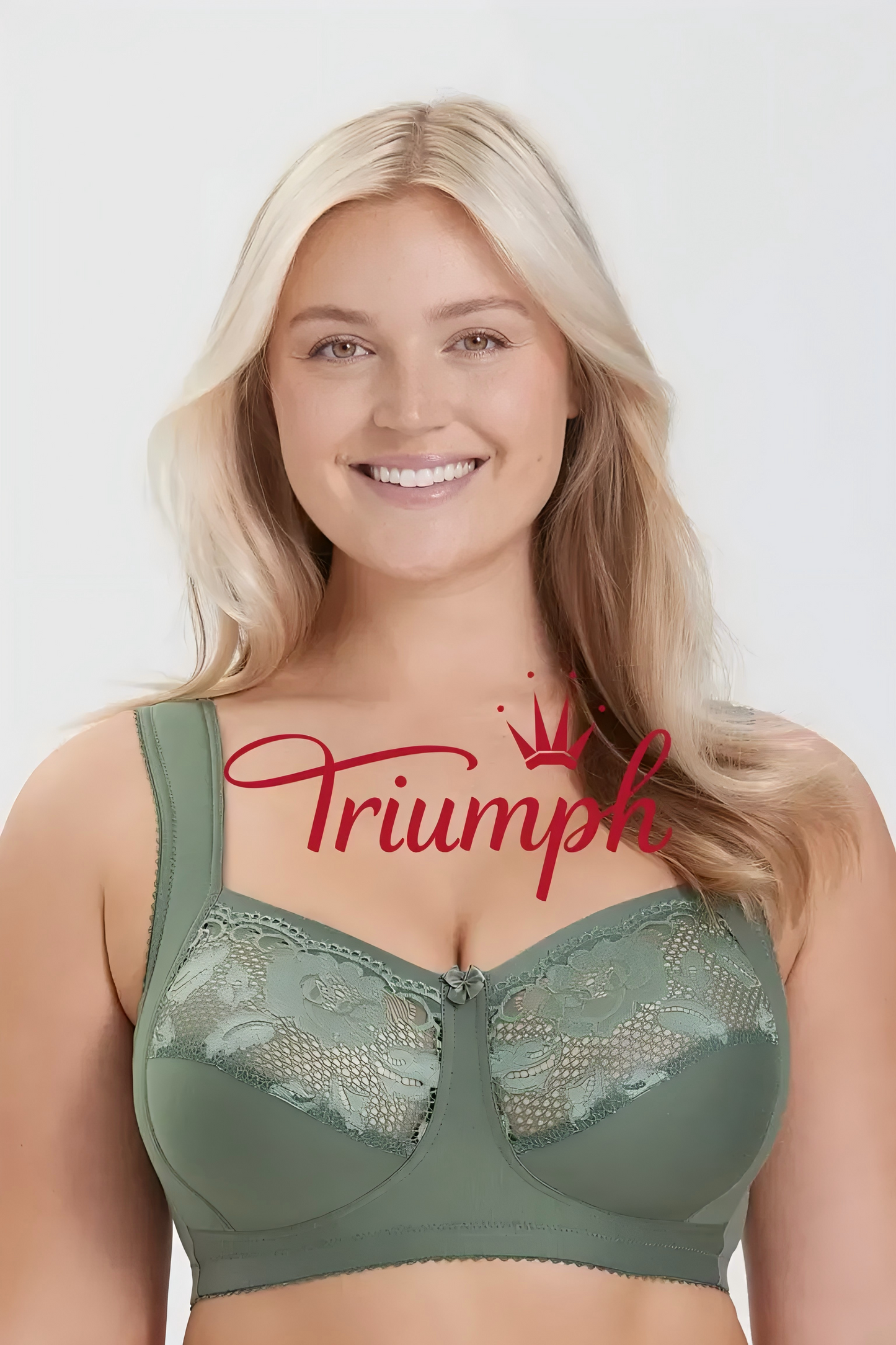 Triumph - 3 piezas💥 Sujetador de encaje - Compra 1 y llévate 2 gratis-ES