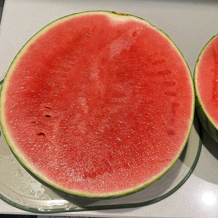 🍉Ankstyvo pavasario raudonasis nefritas – saldus arbūzas, kuris pradžiugins visą šeimą-LT