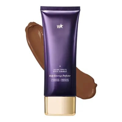 💜Zadnji dan – kupite 1, dobite 1 gratis!💜✨Body Perfector – vodoodporna, lahka in brezhibna ličila za telo-SI