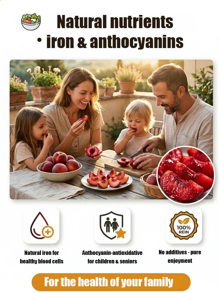 [Melocotonero que nutre la sangre] Plántulas de melocotón fuertes y fáciles de cultivar-ES