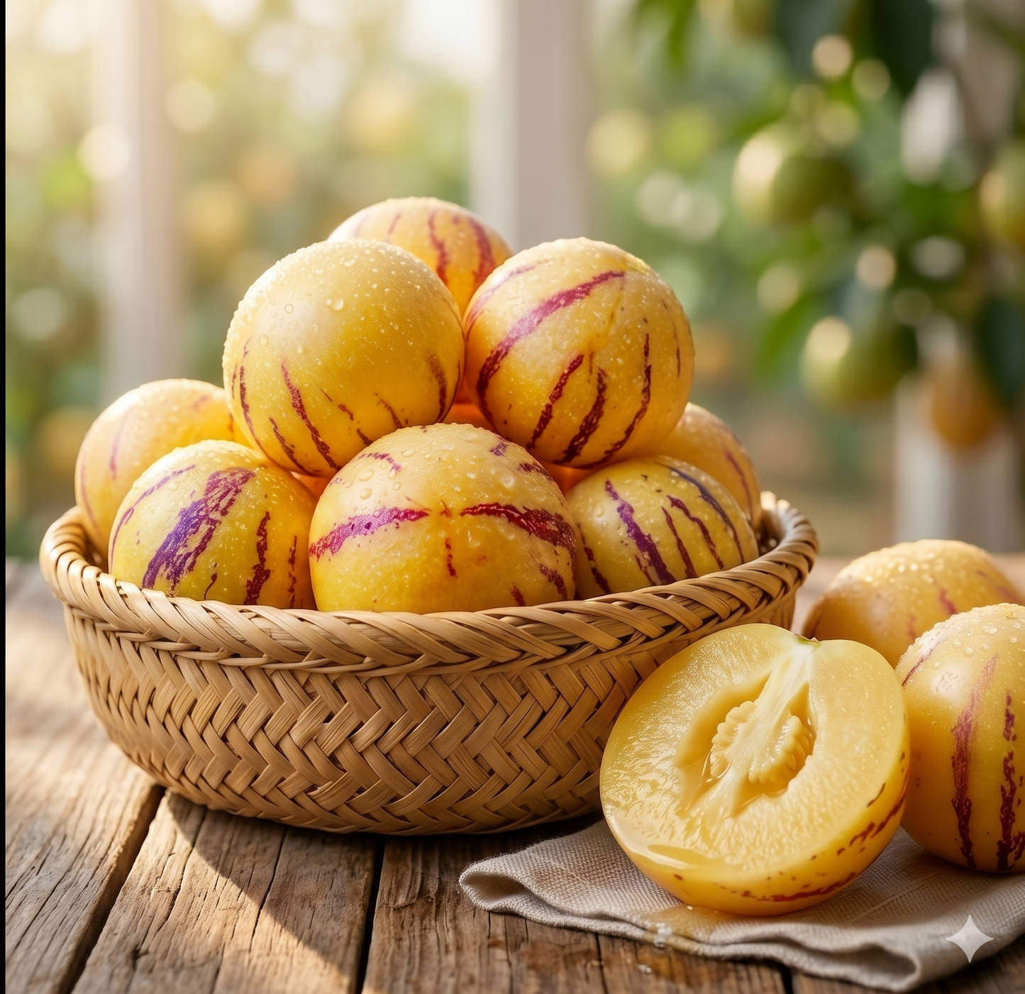 🍃 Pärandmõisa sari: 13 valitud puuviljaseemne komplekt (GMO-vaba) 🌳 – Enimmüüdud toode-EE