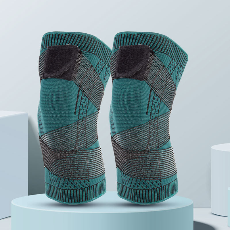 ✨Compra 1 y llévate 1 gratis✨Rodilleras térmicas de alta protección-ES
