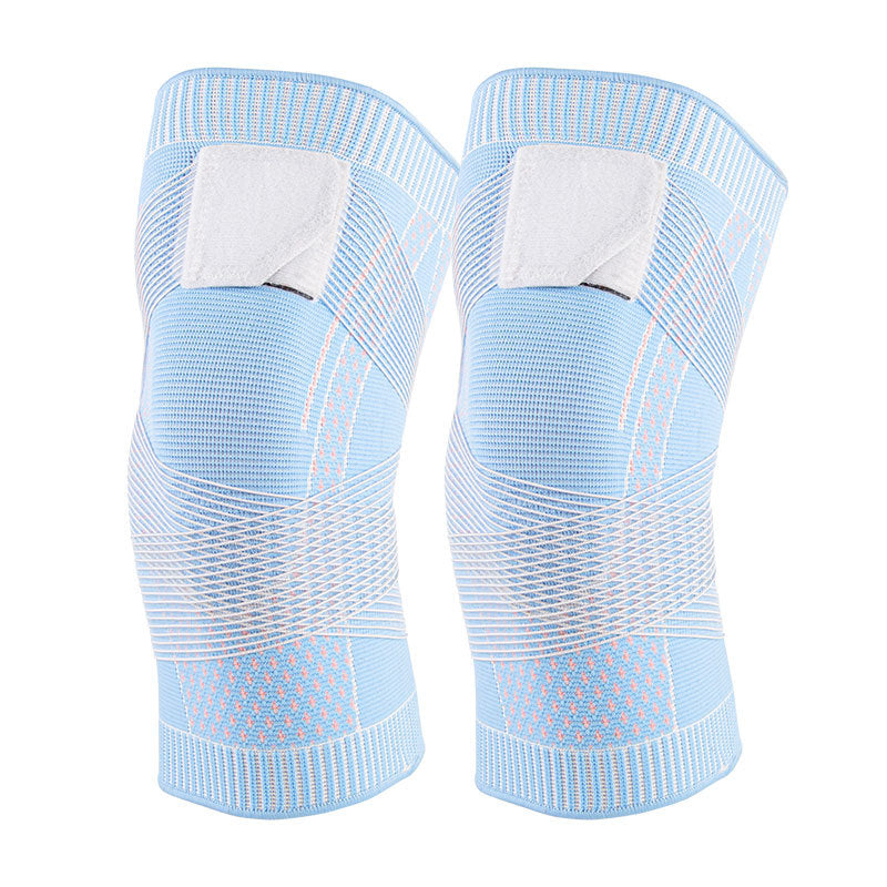 ✨Compra 1 y llévate 1 gratis✨Rodilleras térmicas de alta protección-ES
