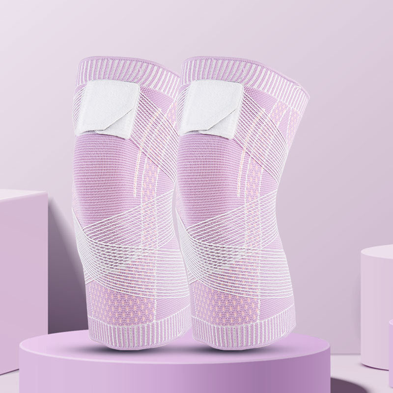 ✨Compra 1 y llévate 1 gratis✨Rodilleras térmicas de alta protección-ES