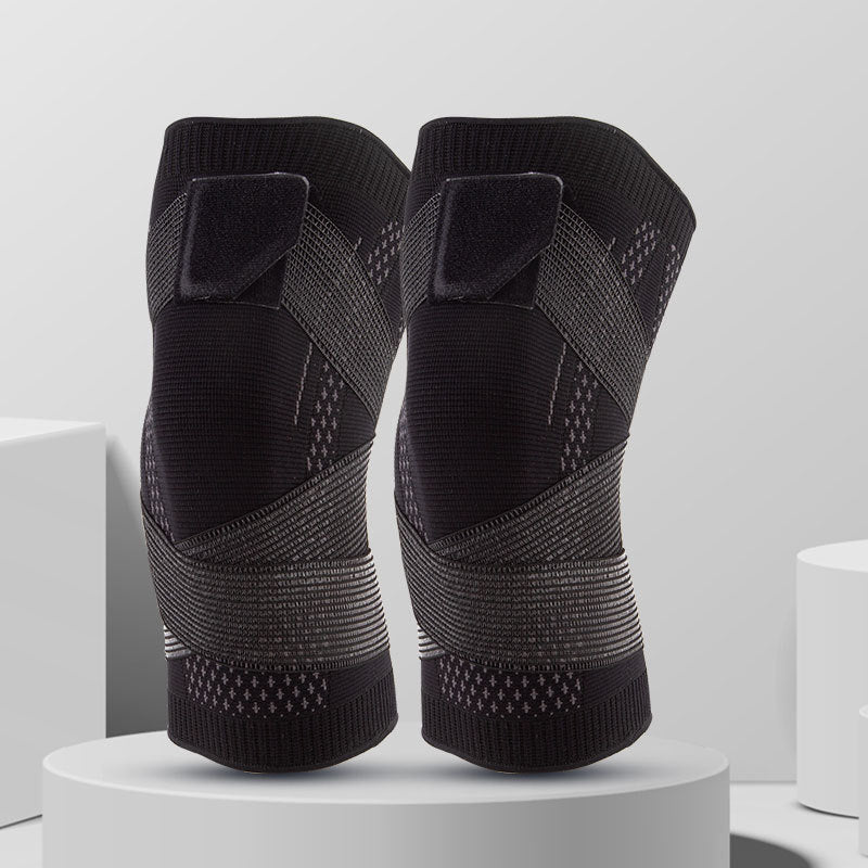 ✨Compra 1 y llévate 1 gratis✨Rodilleras térmicas de alta protección-ES