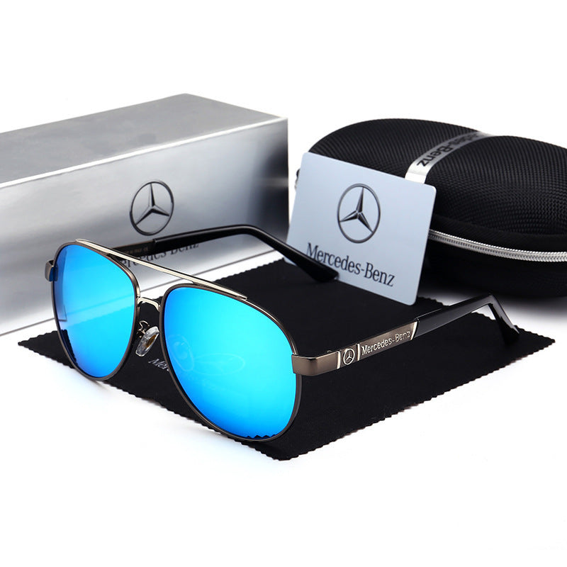 Γνήσια γυαλιά ηλίου Mercedes-Benz-GR
