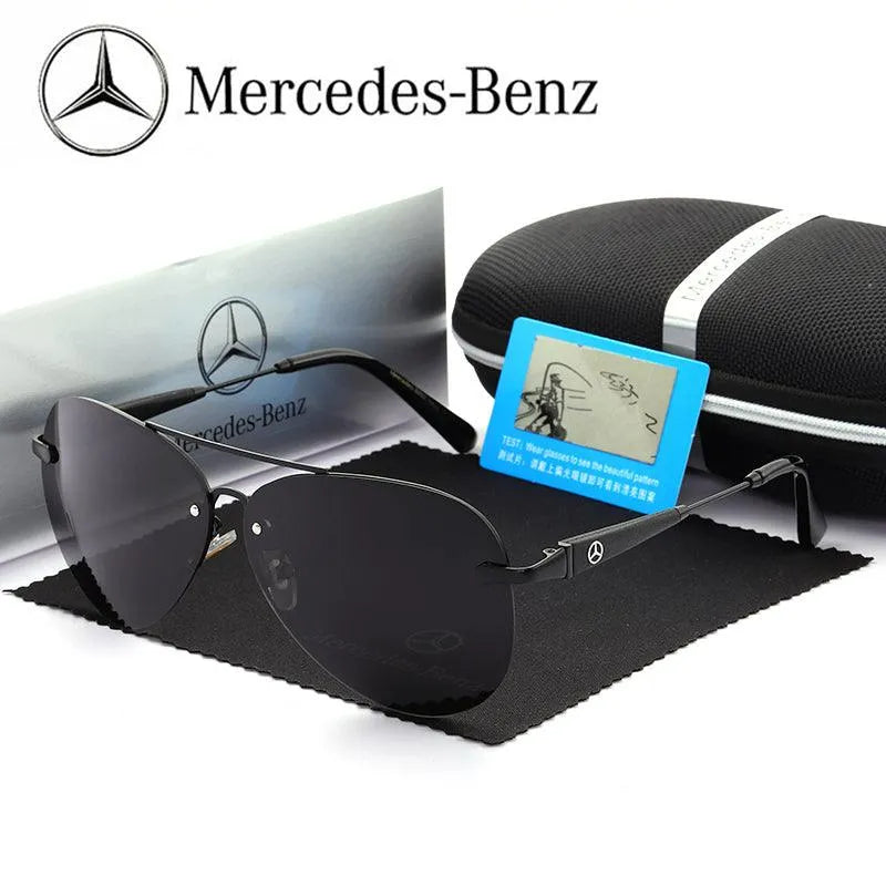 Gafas de sol MB AMG - Edición limitada-ES
