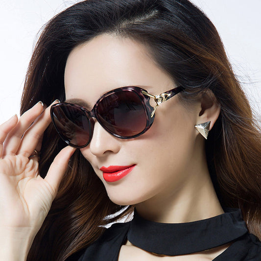💥Oferta especial🌤️Gafas de sol extragrandes para mujer-ES