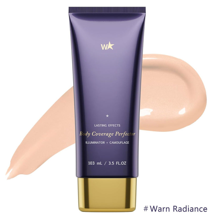 💜Zadnji dan – kupite 1, dobite 1 gratis!💜✨Body Perfector – vodoodporna, lahka in brezhibna ličila za telo-SI
