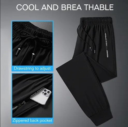 🔥Prošlog dana sniženje od 49%🔥Raztegljive hlače za brzo sušenje-HR