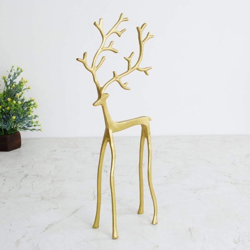 🎅Božićni bestseler 🦌 Figurica crnog soba, božićni ukras-HR
