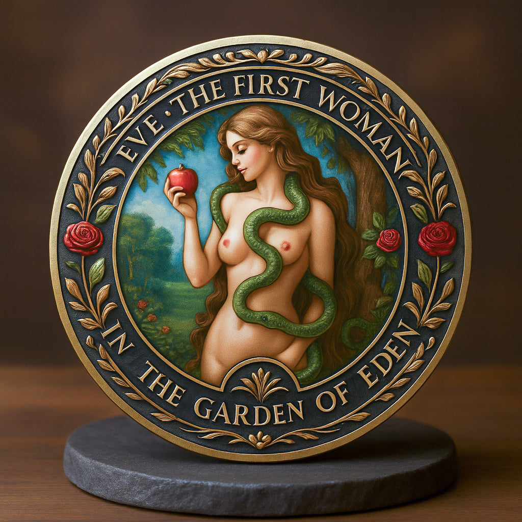 Ημερολόγιο Advent Goddess Coin 2025 – εμπνευσμένο από μια περιορισμένη έκδοση συλλεκτικών νομισμάτων-GR