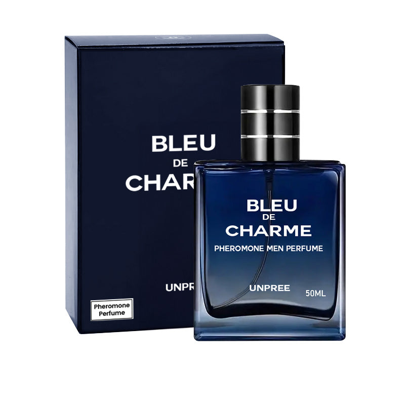 UNPREE TM Bleu De Charme feromooniparfüüm meestele-EE