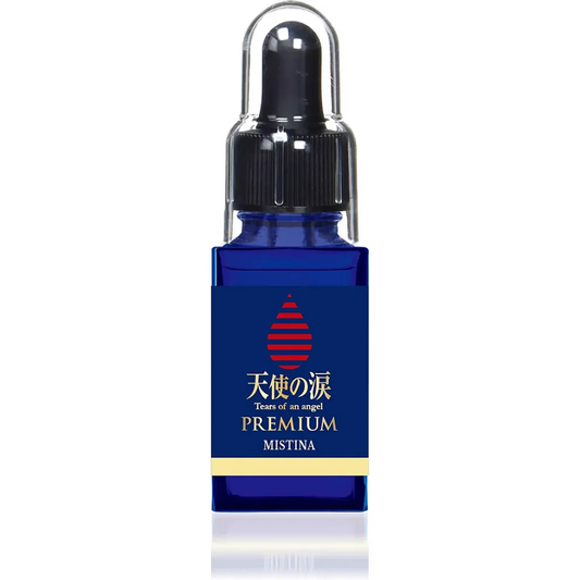 MISTINA (LÁGRIMAS DE ÁNGEL) IMPORTADA DE JAPÓN ES UN ELIXIR CON 99.99% DE EFICACIA. 🔥SPRAY 🔥Afrodisíaco 🔥Afrodisíaco-ES