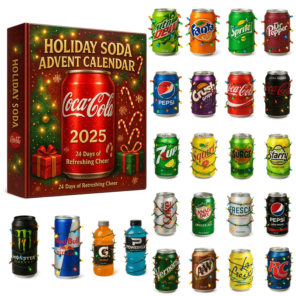 🔥 Ημερολόγιο Advent για το Ουίσκι 2025-GR