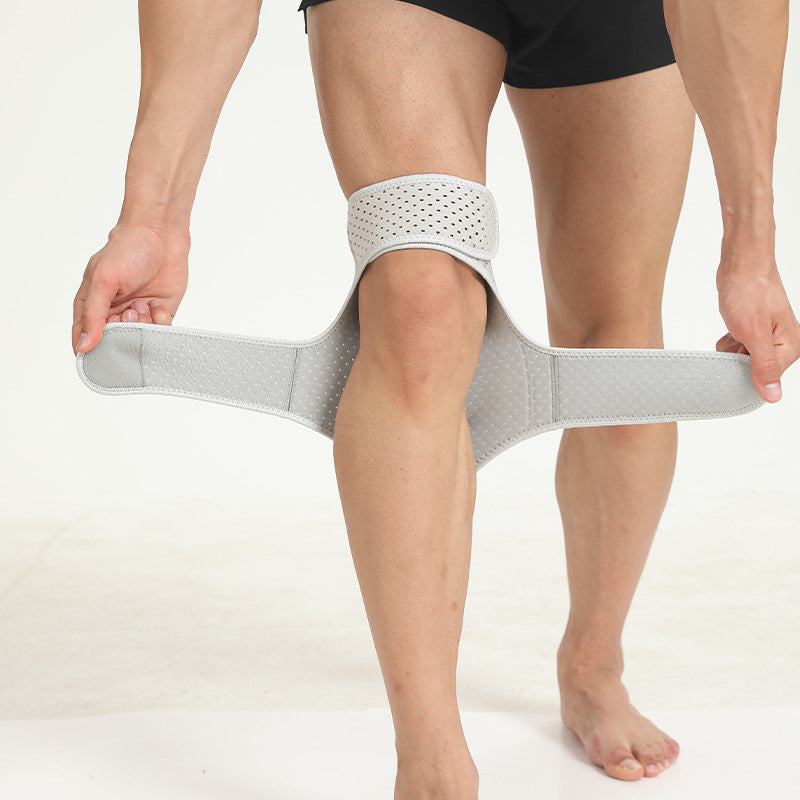 【M-XL】🏃‍♂️Rodillera ajustable para deportes-ES