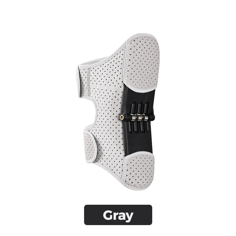 【M-XL】🏃‍♂️Rodillera ajustable para deportes-ES