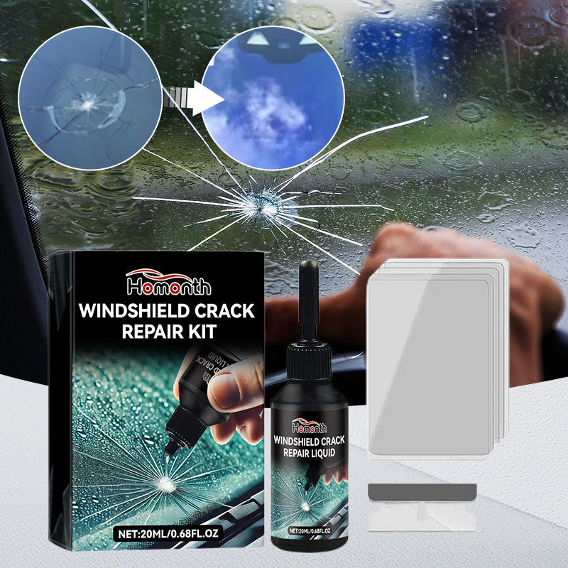 Pegamento reparador de rayones para vidrio 2+1 gratis-ES
